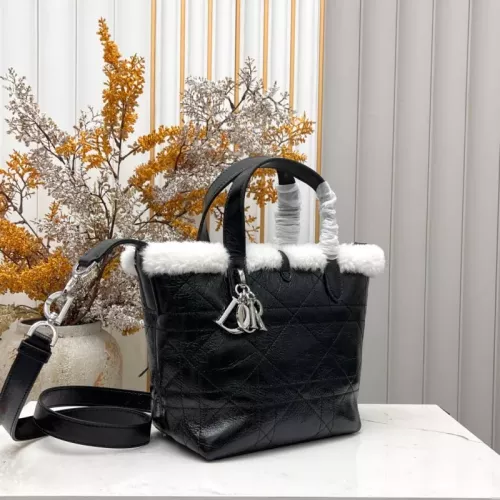 Replica Christian Dior AAA Quality Handbags For Women #1388112 $102.00 USD for Wholesale