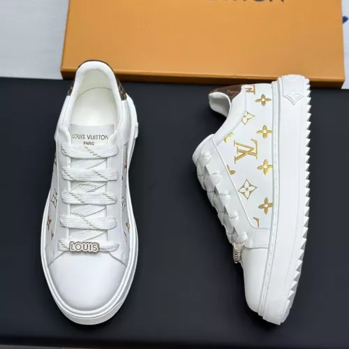 Replica Louis Vuitton Casual Shoes For Men #1388114 $105.00 USD for Wholesale