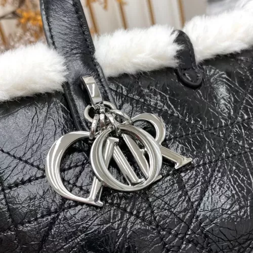 Replica Christian Dior AAA Quality Handbags For Women #1388116 $105.00 USD for Wholesale