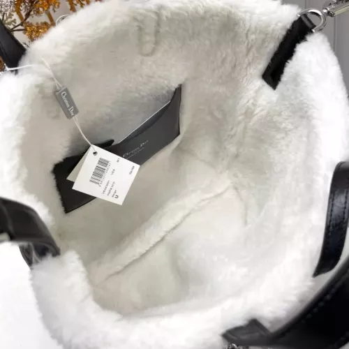 Replica Christian Dior AAA Quality Handbags For Women #1388116 $105.00 USD for Wholesale