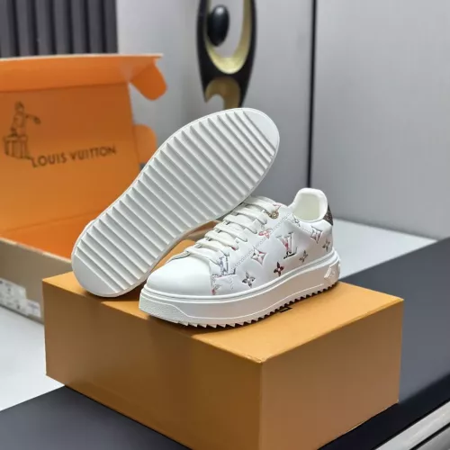Replica Louis Vuitton Casual Shoes For Men #1388117 $105.00 USD for Wholesale