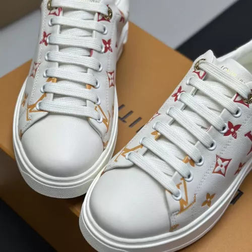 Replica Louis Vuitton Casual Shoes For Men #1388119 $105.00 USD for Wholesale