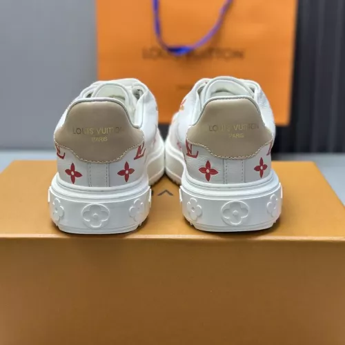 Replica Louis Vuitton Casual Shoes For Men #1388119 $105.00 USD for Wholesale