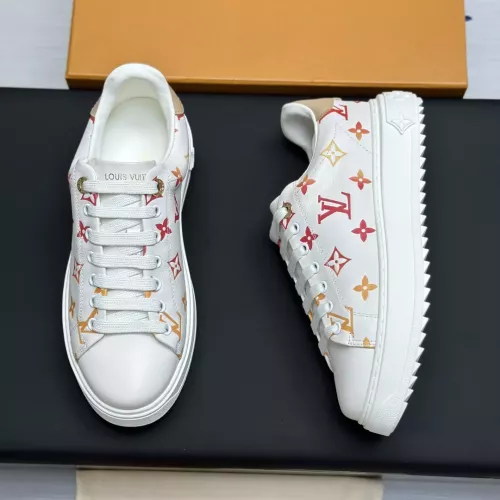 Replica Louis Vuitton Casual Shoes For Women #1388120 $105.00 USD for Wholesale