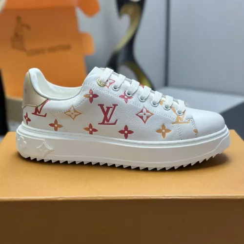 Replica Louis Vuitton Casual Shoes For Women #1388120 $105.00 USD for Wholesale