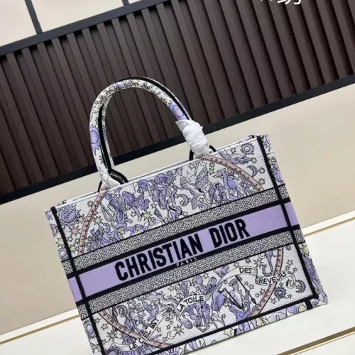 Wholesale Christian Dior AAA Quality Handbags For Women #1388121 $96.00 USD, Wholesale Quality Replica Christian Dior AAA Quality Handbags