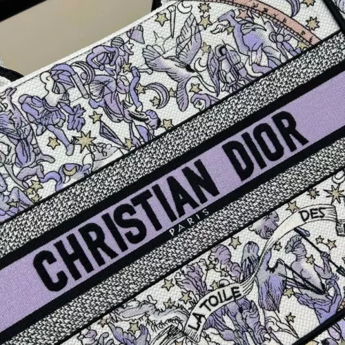 Replica Christian Dior AAA Quality Handbags For Women #1388121 $96.00 USD for Wholesale