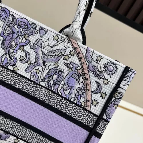 Replica Christian Dior AAA Quality Handbags For Women #1388121 $96.00 USD for Wholesale