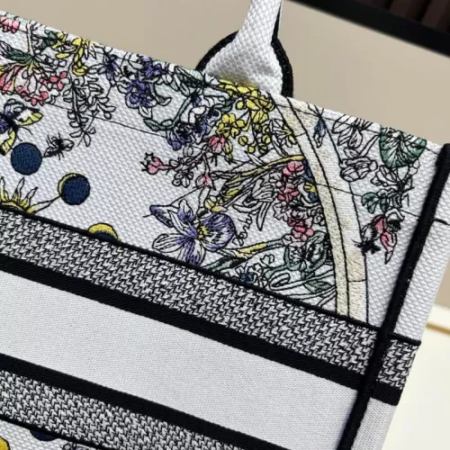 Replica Christian Dior AAA Quality Handbags For Women #1388122 $96.00 USD for Wholesale