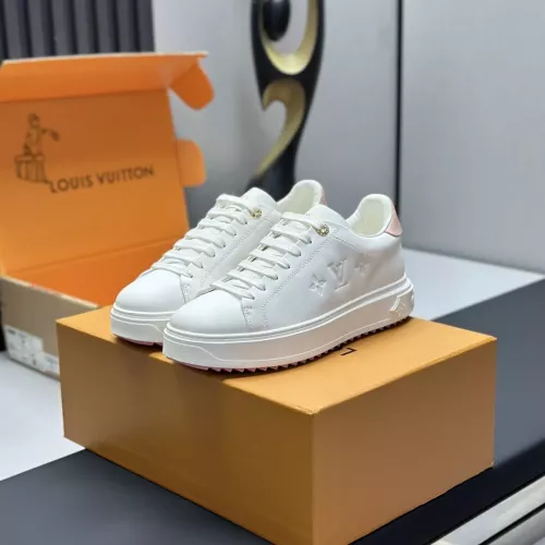 Replica Louis Vuitton Casual Shoes For Men #1388123 $105.00 USD for Wholesale