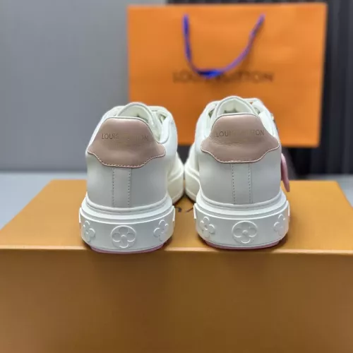 Replica Louis Vuitton Casual Shoes For Men #1388123 $105.00 USD for Wholesale