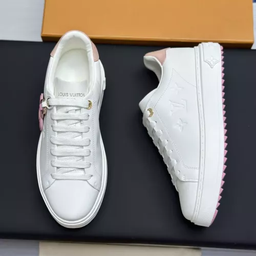 Replica Louis Vuitton Casual Shoes For Men #1388123 $105.00 USD for Wholesale