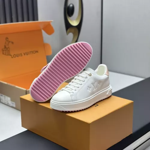 Replica Louis Vuitton Casual Shoes For Women #1388124 $105.00 USD for Wholesale