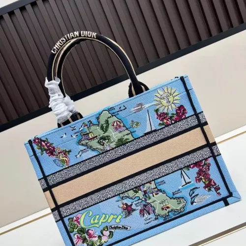 Replica Christian Dior AAA Quality Handbags For Women #1388125 $96.00 USD for Wholesale