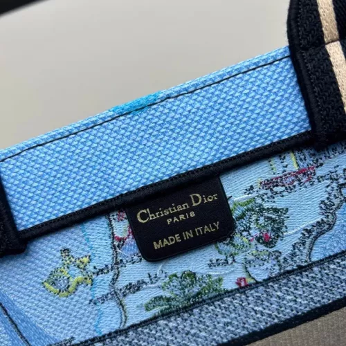 Replica Christian Dior AAA Quality Handbags For Women #1388125 $96.00 USD for Wholesale