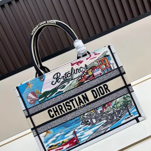 Wholesale Christian Dior AAA Quality Handbags For Women #1388126 $96.00 USD, Wholesale Quality Replica Christian Dior AAA Quality Handbags