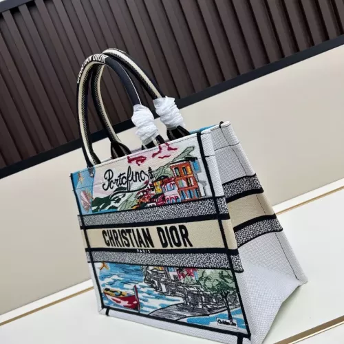 Replica Christian Dior AAA Quality Handbags For Women #1388126 $96.00 USD for Wholesale