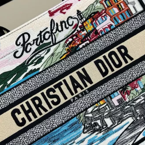 Replica Christian Dior AAA Quality Handbags For Women #1388126 $96.00 USD for Wholesale