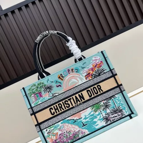 Wholesale Christian Dior AAA Quality Handbags For Women #1388128 $96.00 USD, Wholesale Quality Replica Christian Dior AAA Quality Handbags