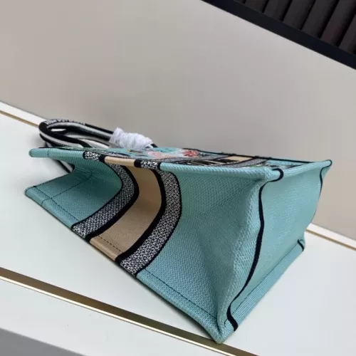 Replica Christian Dior AAA Quality Handbags For Women #1388128 $96.00 USD for Wholesale