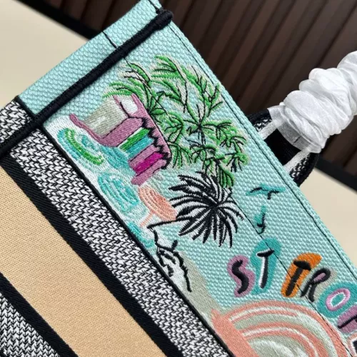 Replica Christian Dior AAA Quality Handbags For Women #1388128 $96.00 USD for Wholesale