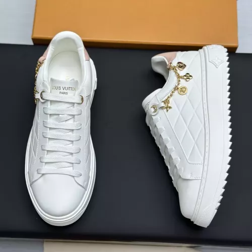Replica Louis Vuitton Casual Shoes For Men #1388129 $105.00 USD for Wholesale