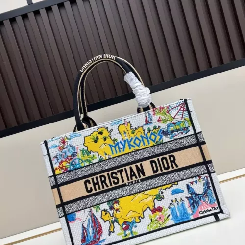 Wholesale Christian Dior AAA Quality Handbags For Women #1388130 $96.00 USD, Wholesale Quality Replica Christian Dior AAA Quality Handbags