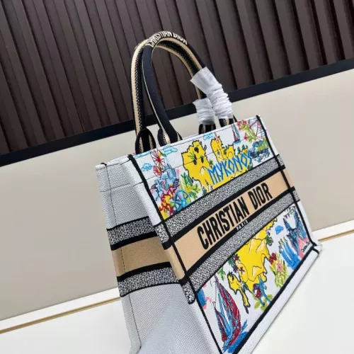 Replica Christian Dior AAA Quality Handbags For Women #1388130 $96.00 USD for Wholesale