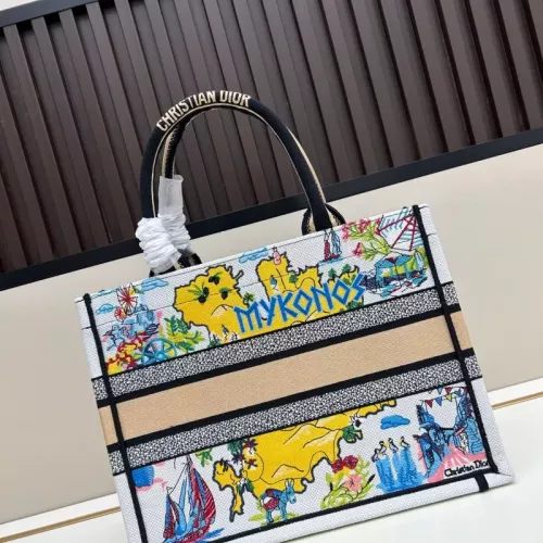 Replica Christian Dior AAA Quality Handbags For Women #1388130 $96.00 USD for Wholesale
