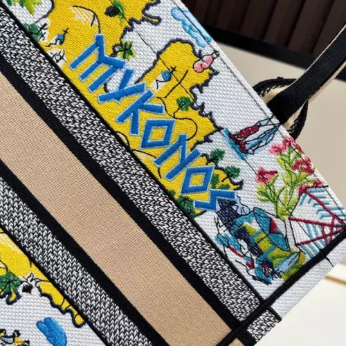 Replica Christian Dior AAA Quality Handbags For Women #1388130 $96.00 USD for Wholesale