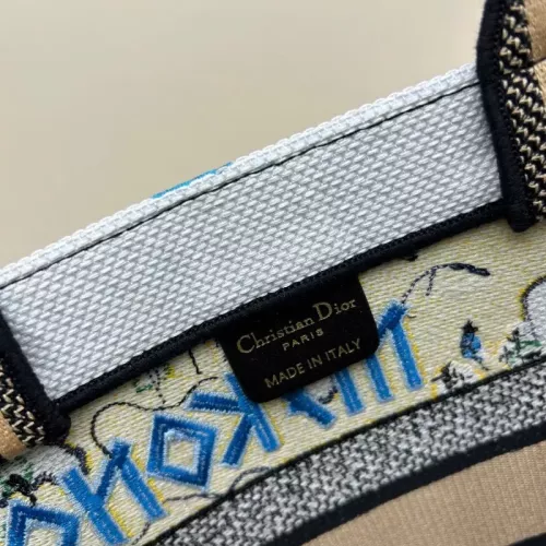 Replica Christian Dior AAA Quality Handbags For Women #1388130 $96.00 USD for Wholesale