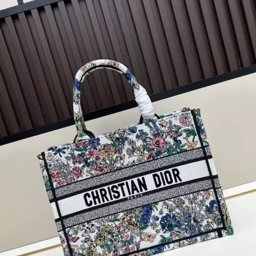 Wholesale Christian Dior AAA Quality Handbags For Women #1388131 $96.00 USD, Wholesale Quality Replica Christian Dior AAA Quality Handbags