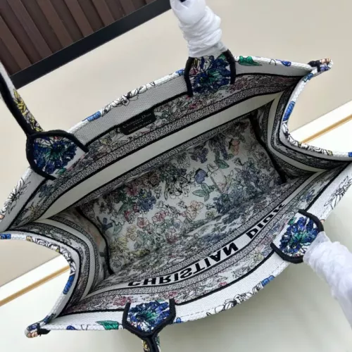 Replica Christian Dior AAA Quality Handbags For Women #1388131 $96.00 USD for Wholesale