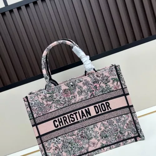 Wholesale Christian Dior AAA Quality Handbags For Women #1388133 $96.00 USD, Wholesale Quality Replica Christian Dior AAA Quality Handbags