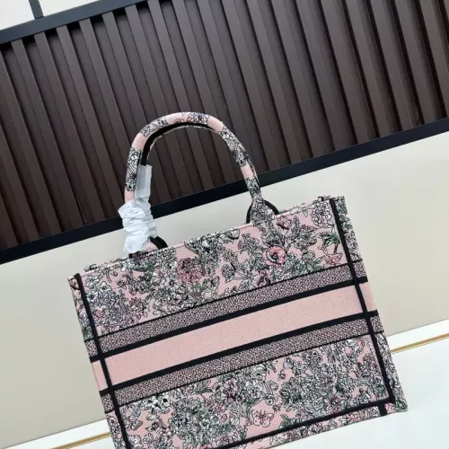 Replica Christian Dior AAA Quality Handbags For Women #1388133 $96.00 USD for Wholesale