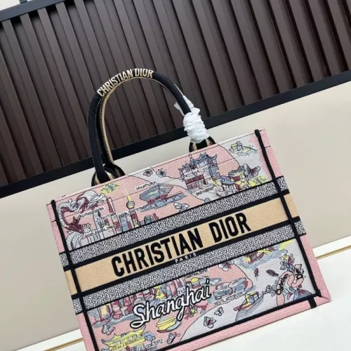 Wholesale Christian Dior AAA Quality Handbags For Women #1388134 $96.00 USD, Wholesale Quality Replica Christian Dior AAA Quality Handbags