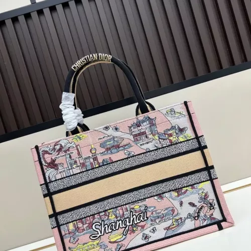 Replica Christian Dior AAA Quality Handbags For Women #1388134 $96.00 USD for Wholesale