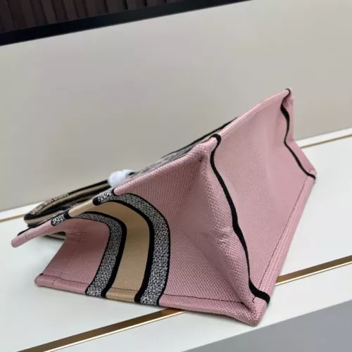 Replica Christian Dior AAA Quality Handbags For Women #1388134 $96.00 USD for Wholesale