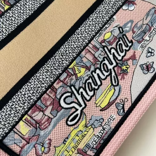 Replica Christian Dior AAA Quality Handbags For Women #1388134 $96.00 USD for Wholesale