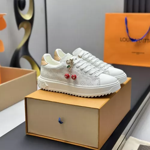 Replica Louis Vuitton Casual Shoes For Men #1388135 $105.00 USD for Wholesale