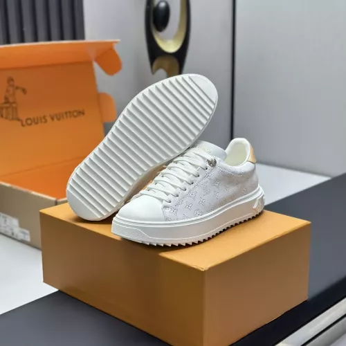 Replica Louis Vuitton Casual Shoes For Men #1388135 $105.00 USD for Wholesale