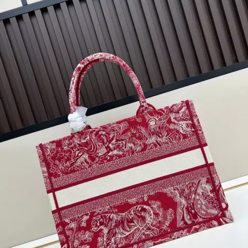 Replica Christian Dior AAA Quality Handbags For Women #1388136 $96.00 USD for Wholesale