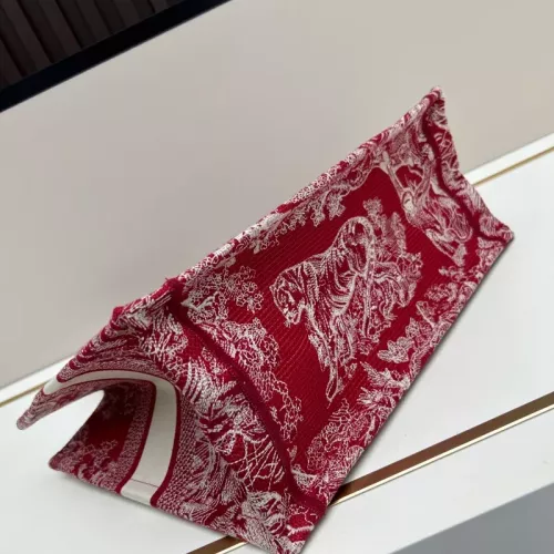 Replica Christian Dior AAA Quality Handbags For Women #1388136 $96.00 USD for Wholesale