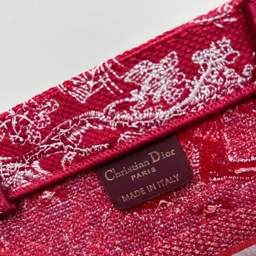 Replica Christian Dior AAA Quality Handbags For Women #1388136 $96.00 USD for Wholesale