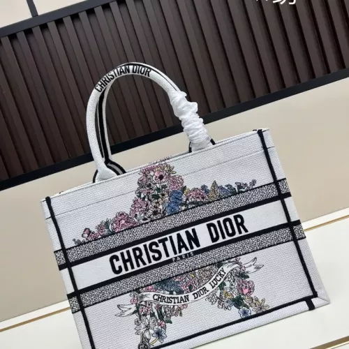 Wholesale Christian Dior AAA Quality Handbags For Women #1388138 $96.00 USD, Wholesale Quality Replica Christian Dior AAA Quality Handbags