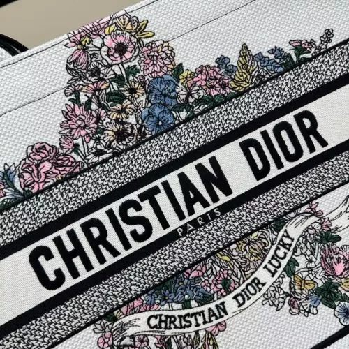 Replica Christian Dior AAA Quality Handbags For Women #1388138 $96.00 USD for Wholesale