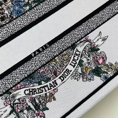 Replica Christian Dior AAA Quality Handbags For Women #1388138 $96.00 USD for Wholesale