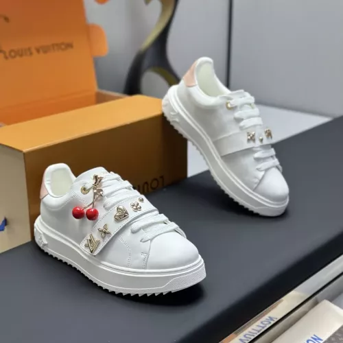 Replica Louis Vuitton Casual Shoes For Men #1388139 $105.00 USD for Wholesale
