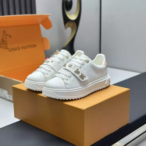 Replica Louis Vuitton Casual Shoes For Women #1388140 $105.00 USD for Wholesale