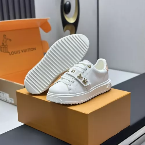 Replica Louis Vuitton Casual Shoes For Women #1388140 $105.00 USD for Wholesale